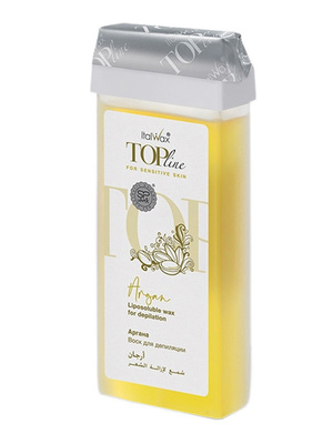 Vosak za hladnu depilaciju - Top Formula Argan (100ml)