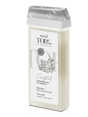 Vosak za hladnu depilaciju - Top Formula Crystal (100ml)