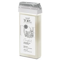 Vosak za hladnu depilaciju - Top Formula Crystal (100ml)