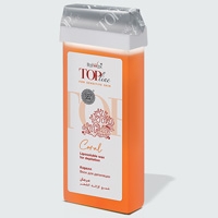 Vosak za hladnu depilaciju - Top Line Coral (100ml)