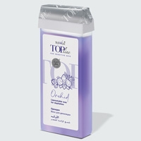Vosak za hladnu depilaciju - Top Line Orhideja (100ml)