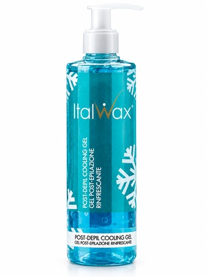 Umirujući gel nakon depilacije ItalWax - 250ml