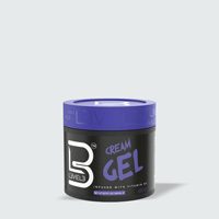 Kremasti gel za kosu L3VEL3 500ml