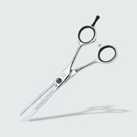 Makaze efilirke GammaPiu Azabache - 5.5in