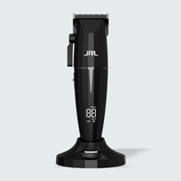 Mašinica za šišanje JRL Onyx Black 