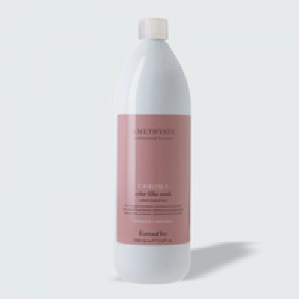 Maska za farbanu kosu Amethyste Chroma 1000ml