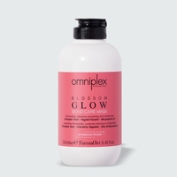 Maska za negu oštećene kose Omniplex Blossom Glow - 250ml