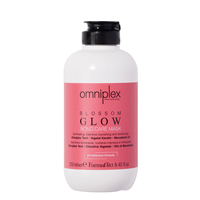 Maska za negu oštećene kose Omniplex Blossom Glow - 250ml