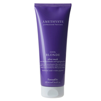 Maska za plavu kosu Amethyste Cool Blonde 250 ml