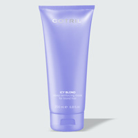 Maska za plavu kosu COTRIL ICY BLOND MASK 200ml