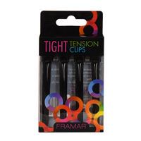 Metalne klipse za kosu Framar 'Tight Tension'