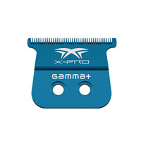 Nozić za trimer Gamma Piu X Pro Blu