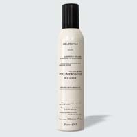 Pena za kosu FarmaVita HD 'Volume & Shine' - 300ml