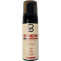 Pena za kosu za teksturu i talase L3VEL3 150ml