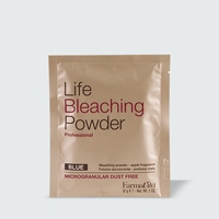 Plavi blanš za kosu FarmaVita Life Cream - 30g