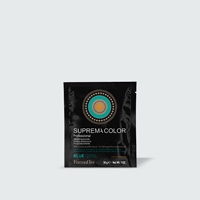 Plavi blanš za kosu FarmaVita Suprema Color - 30g