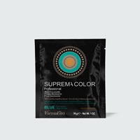 Plavi blanš za kosu FarmaVita Suprema Color - 70g