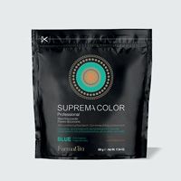 Plavi blanš za kosu FarmaVita Suprema Color - 500g