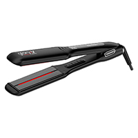 Presa za kosu GammaPiu GLORY XL Infrared - Crna