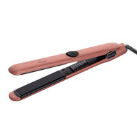 Presa za kosu GammaPiu Keratin Glory - Roze