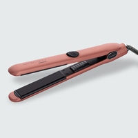Presa za kosu GammaPiu Keratin Glory - Roze