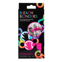 Rukavice Framar 'Bleach Blender' - Roze i crna