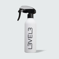 Pumpica za vodu L3VEL3 Bela 237ml