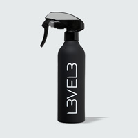Pumpica za vodu L3VEL3 Crna 237ml