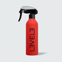 Pumpica za vodu L3VEL3 Crvena 237ml
