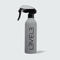 Pumpica za vodu L3VEL3 Siva 237ml