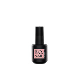 Rubber baza za nokte BO Nails 'Dark Pink' - 15 ml
