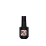 Rubber baza za nokte BO Nails 'Diamond Warm Pink' - 15 ml