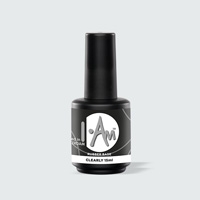 Rubber baza za nokte I.Am Clearly 15ml