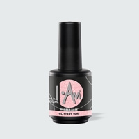 Rubber baza za nokte I.Am Glittery 15ml