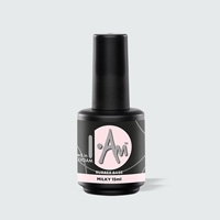 Rubber baza za nokte I.Am Milky 15ml