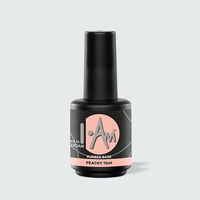 Rubber baza za nokte I.Am Peachy 15ml