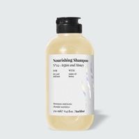Šampon za kosu FarmaVita Back Bar (argan i med) - 250ml