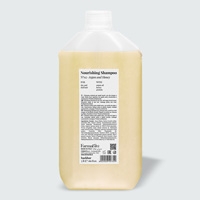 Šampon za kosu FarmaVita Back Bar (argan i med) - 5000ml