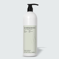 Šampon za kosu FarmaVita Back Bar (prirodno bilje) - 1000ml