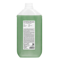 Šampon za kosu FarmaVita Back Bar (prirodno bilje) - 5000ml