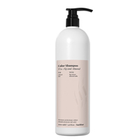 Šampon za kosu FarmaVita Back Bar (smokva i badem) - 1000ml