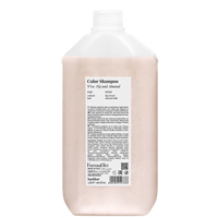 Šampon za kosu FarmaVita Back Bar (smokva i badem) - 5000ml