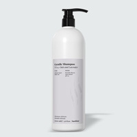 Šampon za kosu FarmaVita Back Bar (zob i lavanda) - 1000ml