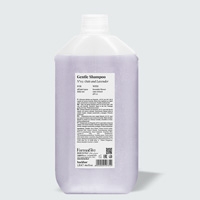 Šampon za kosu FarmaVita Back Bar (zob i lavanda) - 5000ml