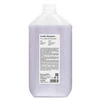 Šampon za kosu FarmaVita Back Bar (zob i lavanda) - 5000ml