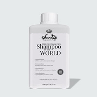 Šampon u prahu The First 400g