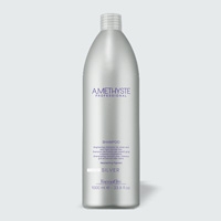 Šampon za kosu FarmaVita Amethyste 'Silver' - 1000ml