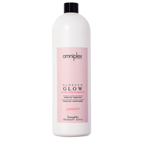 Šampon za negu oštećene kose Omniplex Blossom Glow - 1000ml