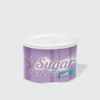 Šećerna pasta za depilaciju 'Soft' - 600g