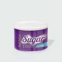 Šećerna pasta za depilaciju 'Strong' - 600g